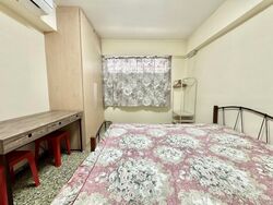 Blk 601 Eunos Rainbow (Bedok), HDB 4 Rooms #463171601